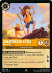 LCA ROF Singles: Christopher Robin - Adventurer