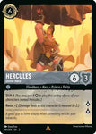 LCA ROF Singles: Hercules - Divine Hero