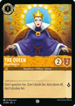 LCA ROF Singles: The Queen - Regal Monarch