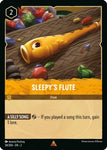 LCA ROF Singles: Sleepy's Flute