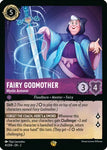 LCA ROF Singles: Fairy Godmother - Mystic Armorer