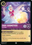 LCA ROF Singles: Fairy Godmother - Pure Heart