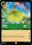 LCA ROF Singles: Tiana - True Princess