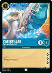 LCA ROF Singles: Caterpillar - Calm and Collected