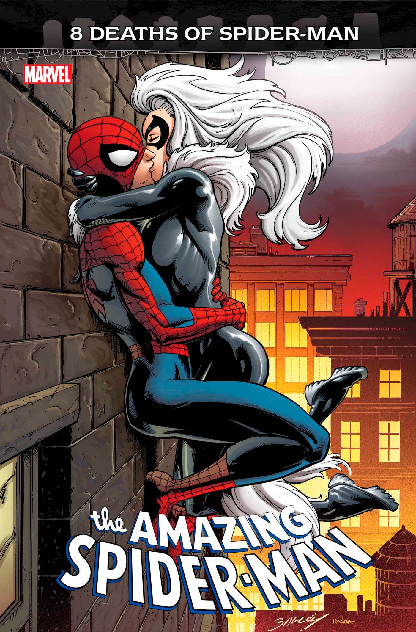 Amazing Spider-Man #66