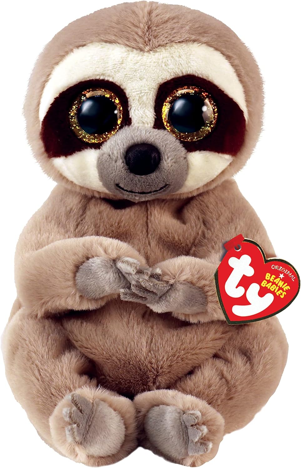 TY Beanie Babies - Beanie Bellies Various Selection