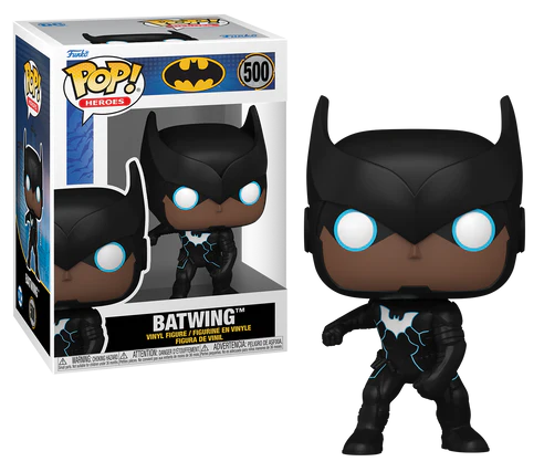 Funko: DC Universe Pops Various Selection