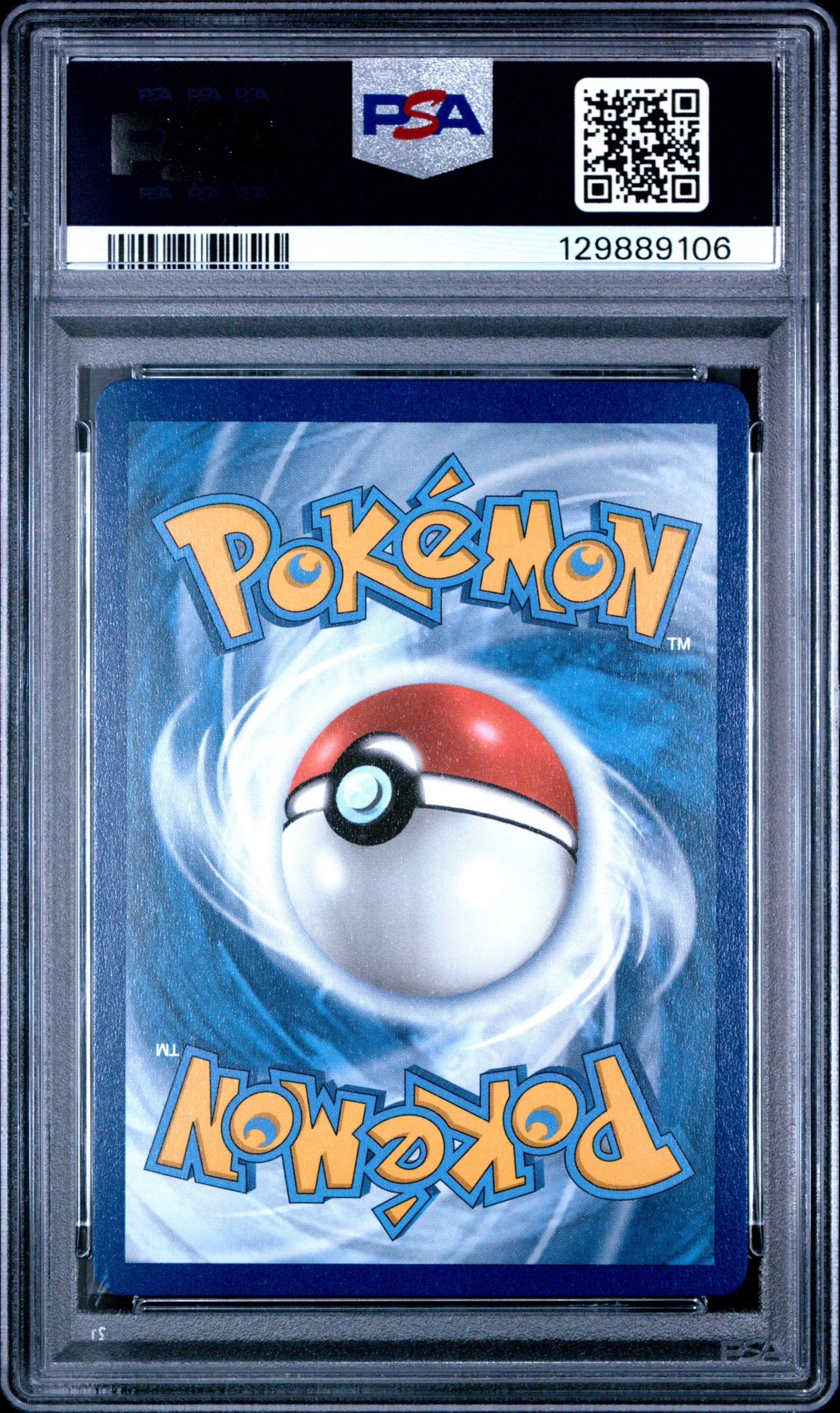 PSA 10 - Gengar VMAX - 271/264