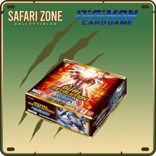 Gaming Supplies  Safari Zone Collectibles