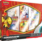 Pokemon: Armarouge ex Premium Collection Case (4/19/24)