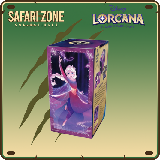 Lorcana TCG: Fabled Gift Set