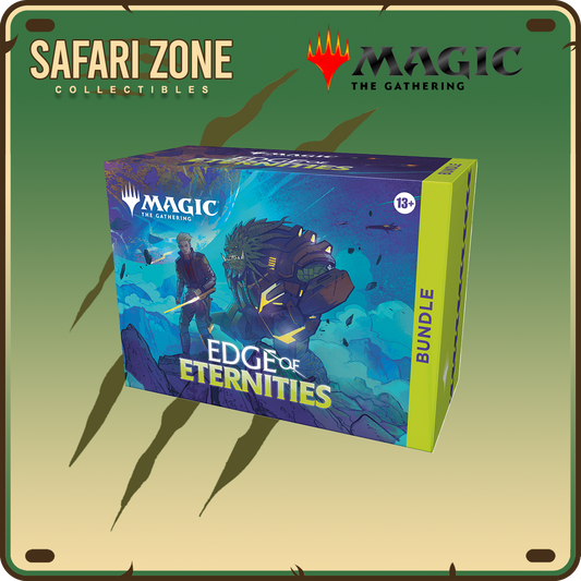 Magic: the Gathering - Edge of Eternities - Bundle (8/01/25)