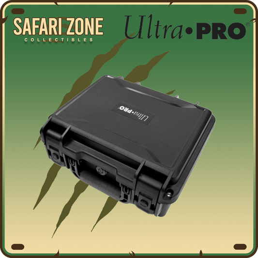 Ultra Pro: Graded Card Carrying Case