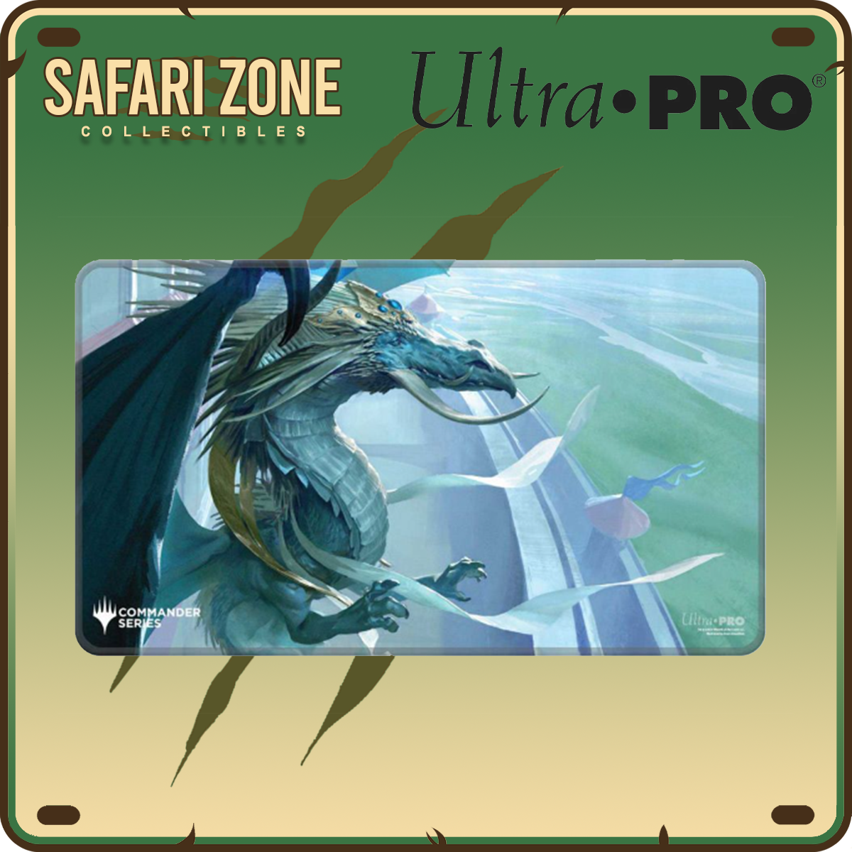 Ultra Pro - Magic the Gathering - Arcades