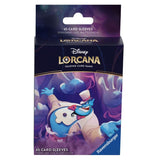 Lorcana TCG: Ursula's Return Genie Deckbox & Sleeves (May 31st 2024)