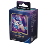 Lorcana TCG: Ursula's Return Genie Deckbox & Sleeves (May 31st 2024)