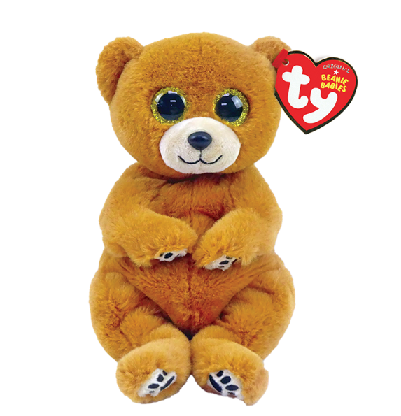 TY Beanie Babies Original Various Selection