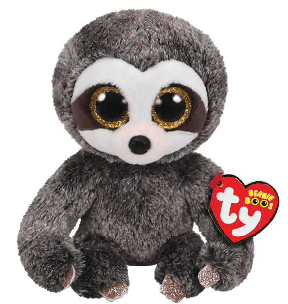 TY Beanie Babies - Beanie Boos Various Selection