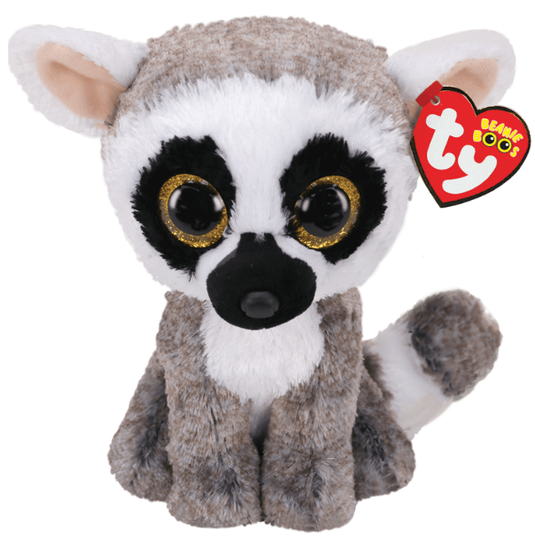 TY Beanie Babies - Beanie Boos Various Selection