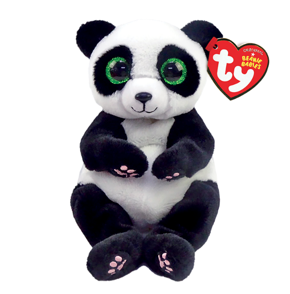 TY Beanie Babies Original Various Selection