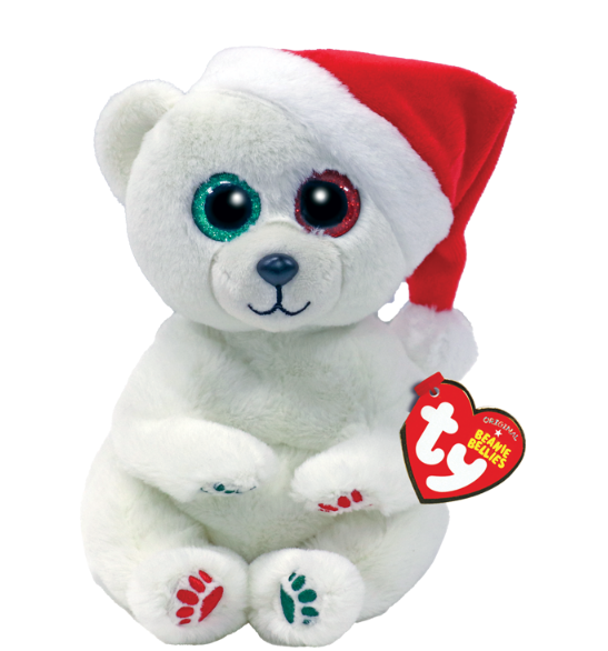 TY Beanie Babies - Beanie Bellies Various Selection