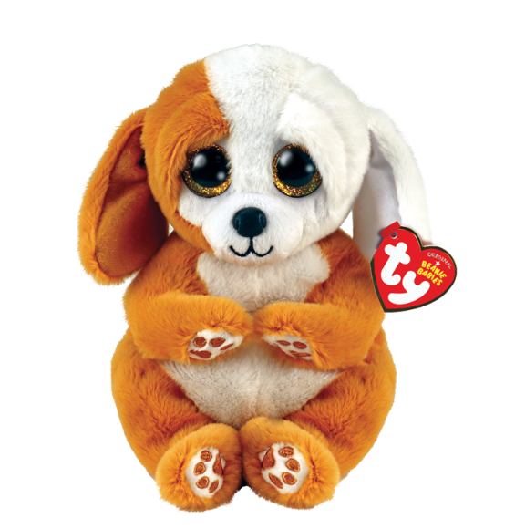 TY Beanie Babies - Beanie Bellies Various Selection