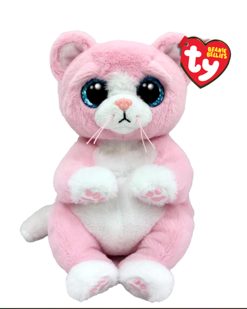 TY Beanie Babies - Beanie Bellies Various Selection