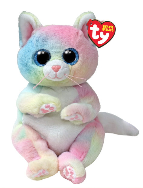 TY Beanie Babies - Beanie Bellies Various Selection