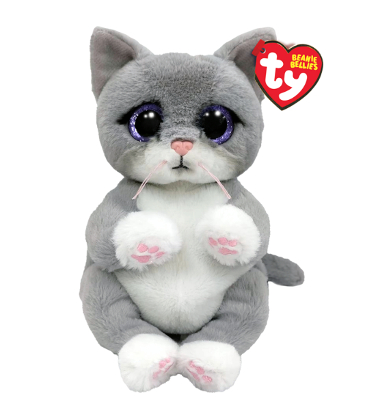 TY Beanie Babies - Beanie Bellies Various Selection