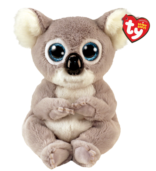 TY Beanie Babies - Beanie Bellies Various Selection