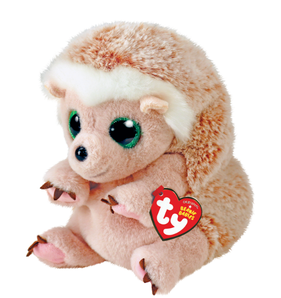 TY Beanie Babies - Beanie Bellies Various Selection