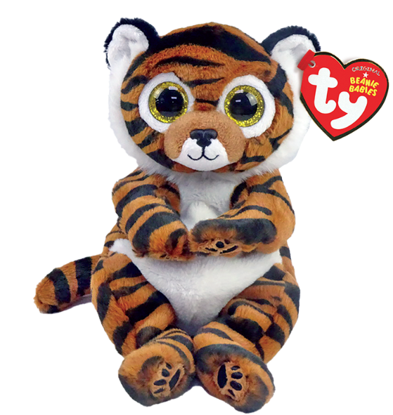 TY Beanie Babies - Beanie Bellies Various Selection