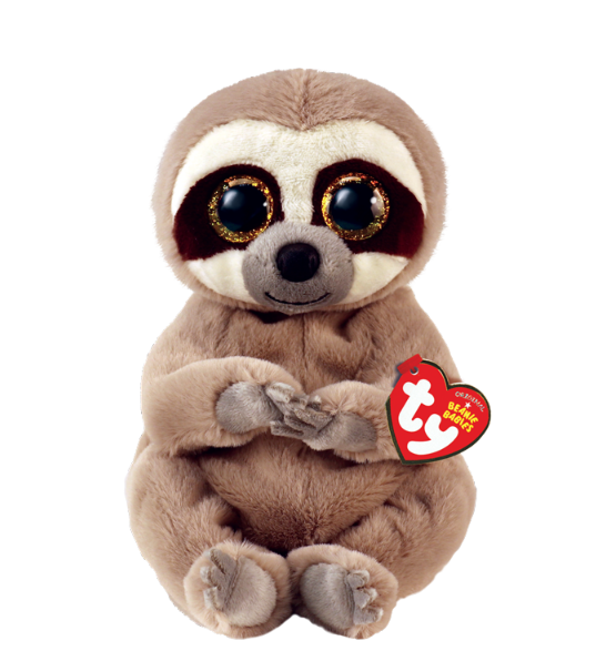 TY Beanie Babies - Beanie Bellies Various Selection