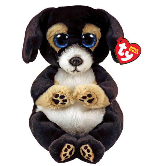 TY Beanie Babies - Beanie Bellies Various Selection