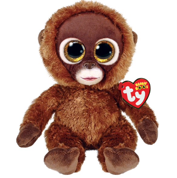 TY Beanie Babies - Beanie Boos Various Selection