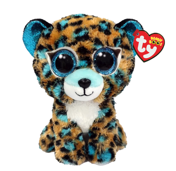 TY Beanie Babies - Beanie Boos Various Selection