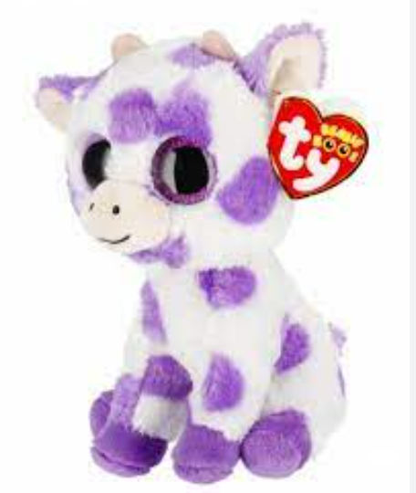 TY Beanie Babies - Beanie Boos Various Selection