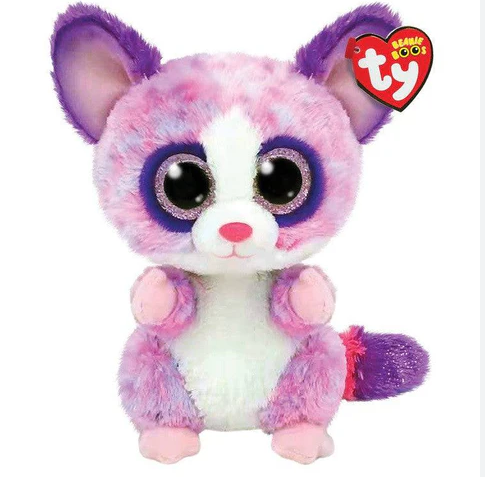 TY Beanie Babies - Beanie Boos Various Selection