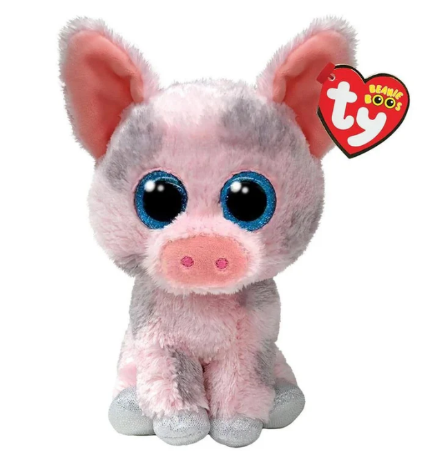 TY Beanie Babies - Beanie Boos Various Selection