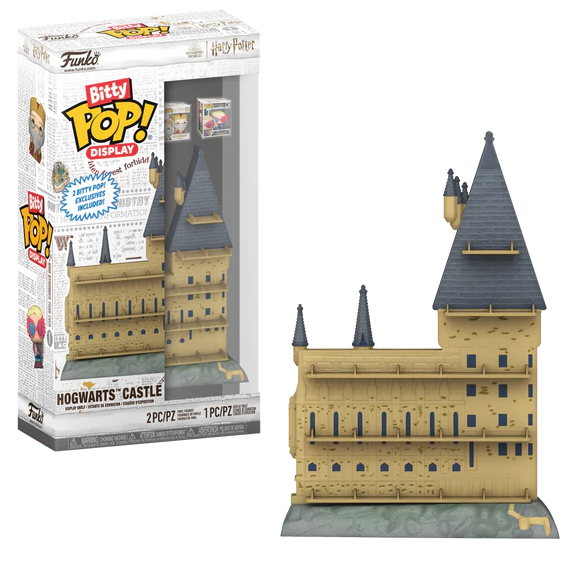 Funko: Harry Potter Pops Various Selection