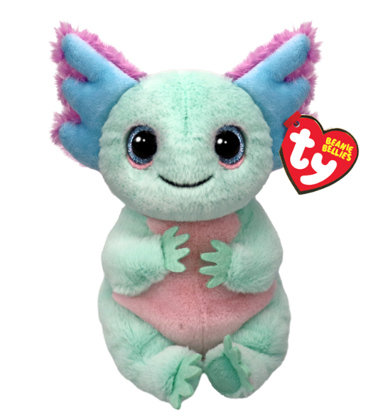 TY Beanie Babies - Beanie Bellies Various Selection