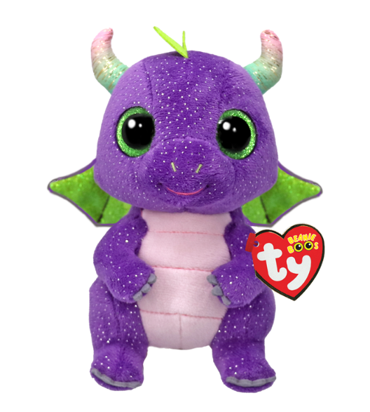 TY Beanie Babies - Beanie Boos Various Selection