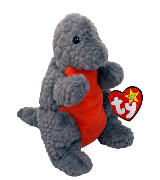 TY Beanie Babies Original Various Selection