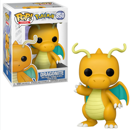 Funko - Pokemon Pops Various Selection