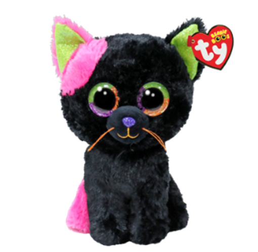 TY Beanie Babies - Beanie Boos Various Selection