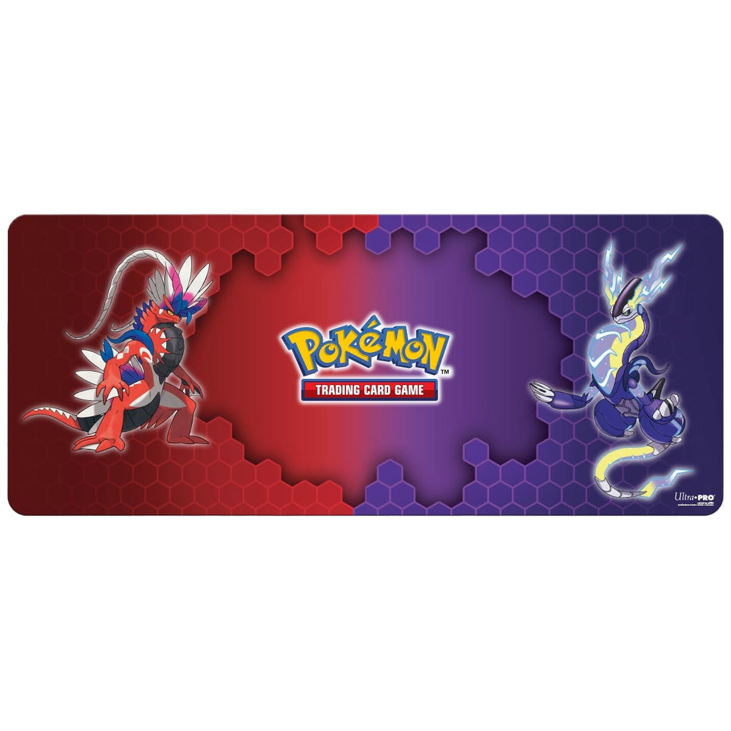 Ultra pro: Pokemon 100 Count Toploader & Penny Sleeve Combo – Safari Zone  Collectibles