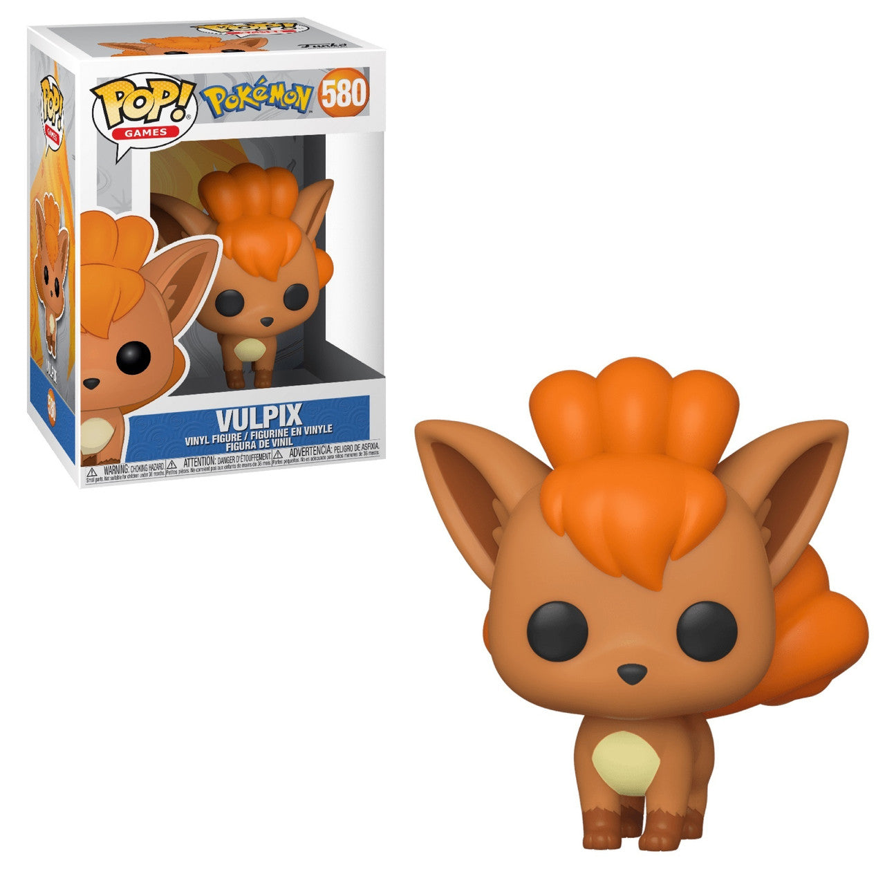 Funko - Pokemon Pops Various Selection