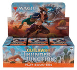 Magic: the Gathering - Outlaws of Thunder Junction Play Booster (4/19/24)