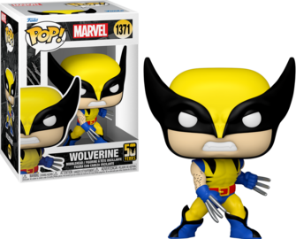 Funko: Pops Marvel Various Selection