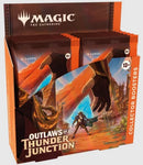 Magic: the Gathering - Outlaws of Thunder Junction Collector Booster (4/19/24)